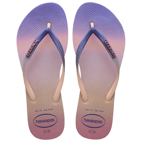Havaianas Slim Gradient Sunset